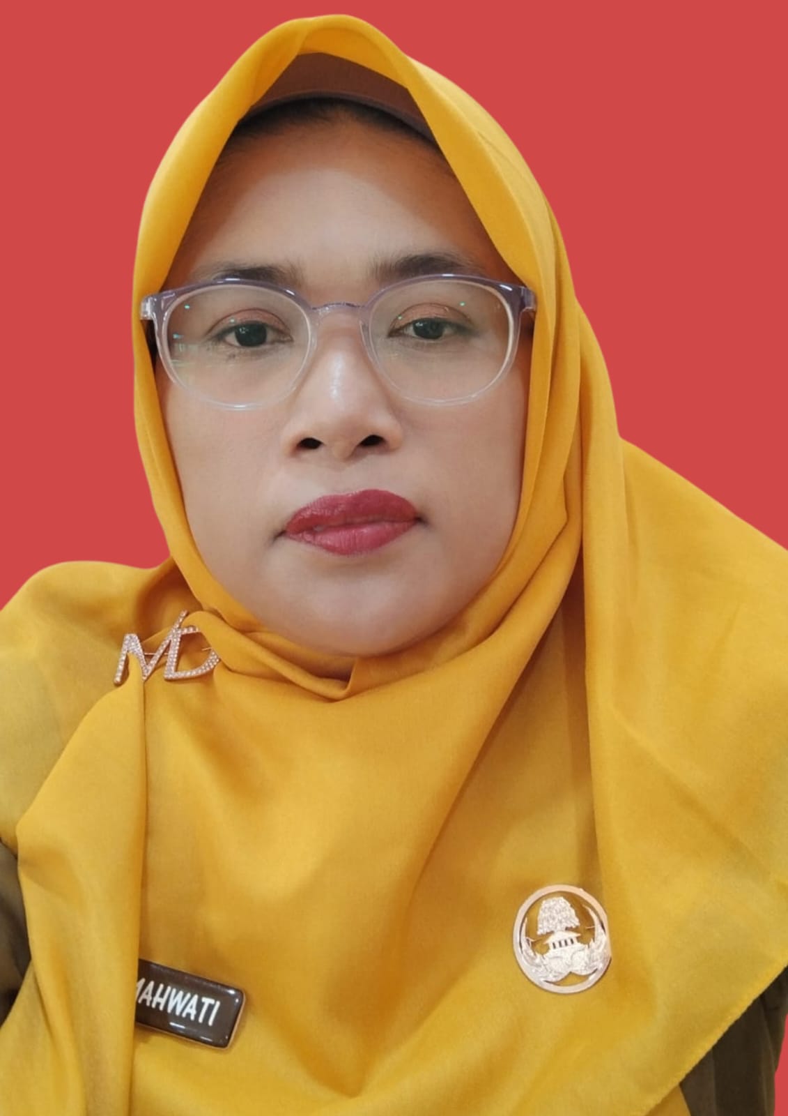 ISTICHOMAHWATI, S.E., S.Pd.